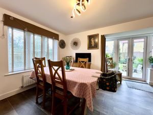 Dining Kitchen- click for photo gallery